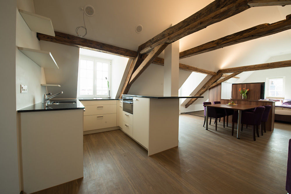 Gasthof Zum Hecht Fehraltorf Bagian luar foto